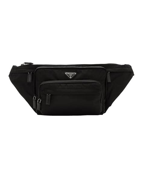 prada mens briefcase|Prada fanny pack men's.